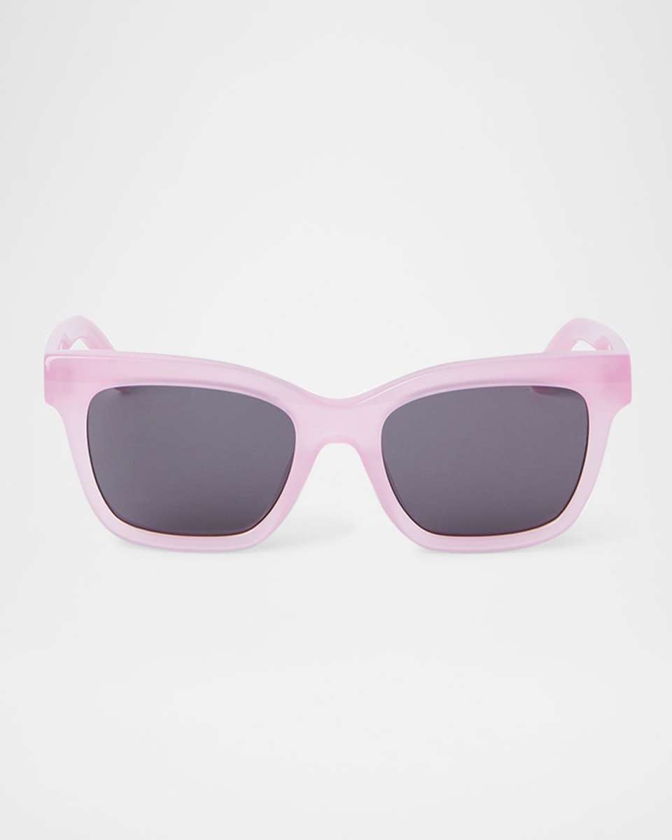 Lincoln Square Acetate Sunglasses